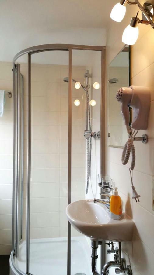 Hotel "Pension Marlis" Garni Reichenberg  Екстериор снимка
