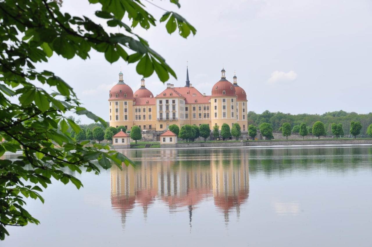 Hotel "Pension Marlis" Garni Reichenberg  Стая снимка